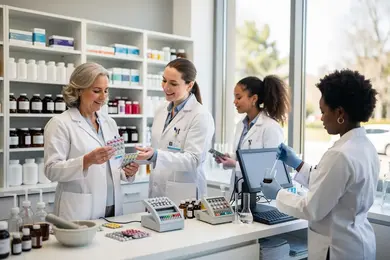 2027 Online Pharmacy Doctorate Programs for Licensed Professionals thumbnail