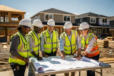 2026 Online Construction Management Degrees With Residential Construction Coursework thumbnail