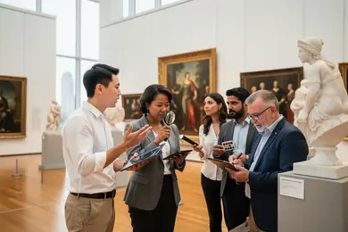 2027 Application Deadlines for Online Art History Master's Programs: Fall, Spring & Rolling Admissions thumbnail