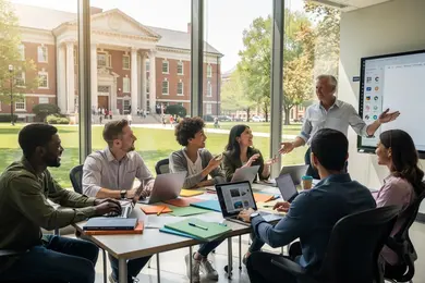 2026 How Much Does It Cost to Study Online at The University of North Carolina at Chapel Hill? thumbnail