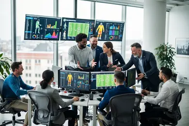 2026 Work Experience Requirements for Sports Analytics Degree Programs thumbnail