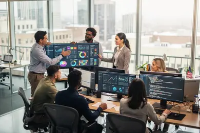 2026 Best Online MIS Programs for Professionals Seeking IT Management Careers thumbnail
