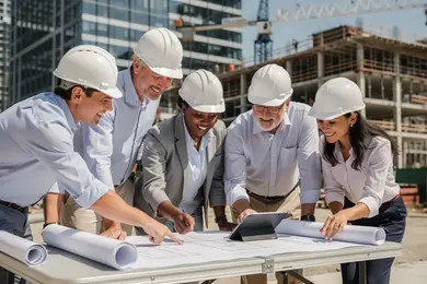 2026 Online Construction Management Master's Programs at Accredited U.S. Universities thumbnail