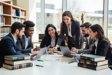 2027 Legal Studies Master's Programs for Regulatory Change Management Professionals thumbnail