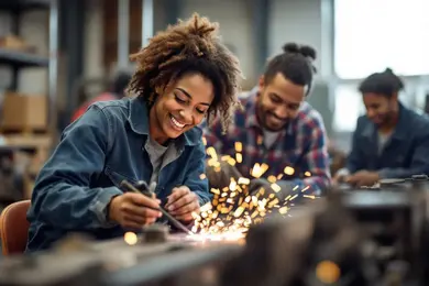 Best Welding Training Programs & Trade Schools - Top Welding Schools in Powell for 2026