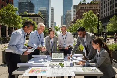 2027 Urban Planning Degree Unemployment Risk Report: Which Career Paths Offer the Most Stability