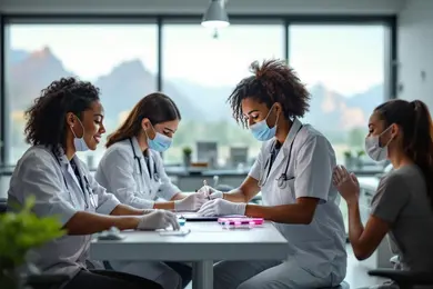 Best Phlebotomy Technician Training Programs & Trade Schools - Top Phlebotomy Tech Schools in Nevada for 2026