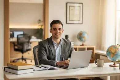 2027 Best Online Master's Degree Programs With 2.0 GPA Admission thumbnail