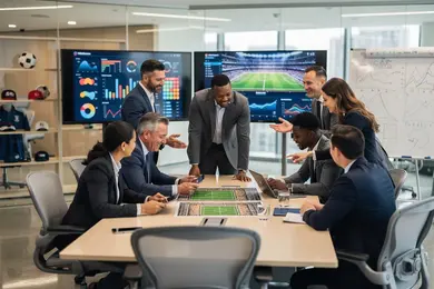 2026 Sport Business Roles That Most Often Lead to Executive Positions thumbnail