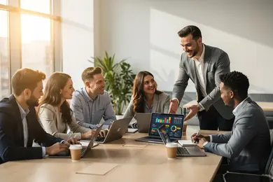 Online MBA in Operations Management: Admissions Guide for International Applicants thumbnail