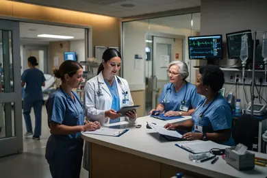2026 Best Online DNP Programs for Night Shift Nurses thumbnail