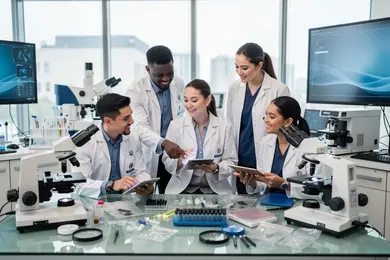 2026 Military-Friendly Online Forensic Science Bachelor's Degree Programs thumbnail