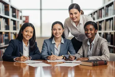 2027 What Happens to Students if a Paralegal Program's Approval Status Changes? thumbnail