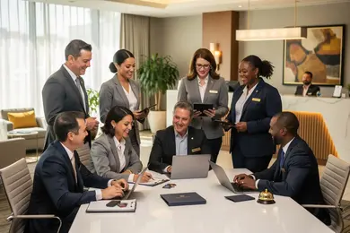 2026 Online Hospitality Management Master's Curriculum Breakdown: Core Courses & Specializations thumbnail