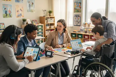 2026 Entry-Level Hiring Trends for Special Education Graduates: Where New Grads Have the Best Odds thumbnail