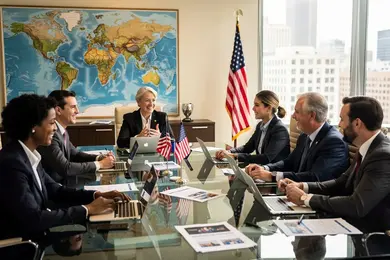 2026 Online International Relations Bachelor's Degree Programs With Weekly Start Dates thumbnail