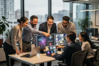 2026 Best AI Master's Degrees for Computer Vision Careers thumbnail