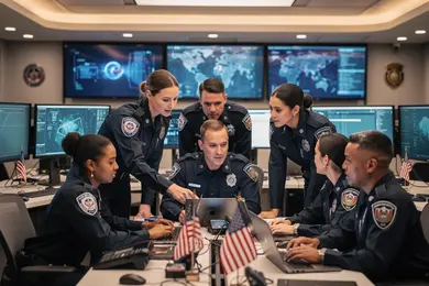 2026 Online Homeland Security Degrees With the Most Flexible Credit Transfer Rules thumbnail