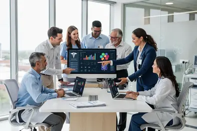 2026 Online Health Informatics Degrees With Strong Decision Support Training