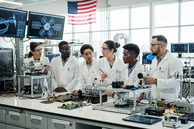 2026 Best Physics Degrees for Aerospace, Defense, and Government Technical Roles thumbnail