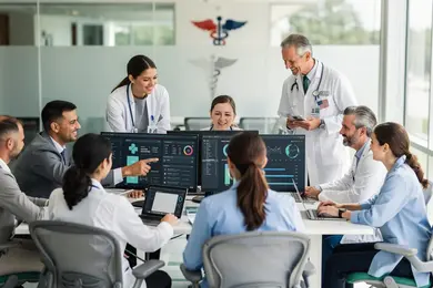 2026 Online Health Informatics Degrees With Health Information Management Adjacency thumbnail