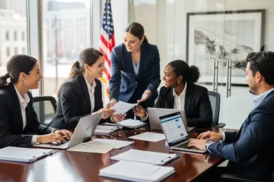 2027 Accredited Online Paralegal Degree Programs That Accept the Most Transfer Credits thumbnail