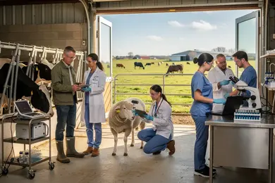 2027 Fastest Accredited Online Animal Science Programs: Accelerated Degrees and Completion Times thumbnail