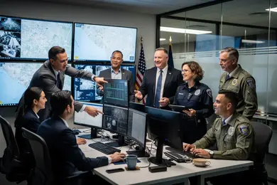 2026 How to Choose an Online Homeland Security Degree as a Career Changer thumbnail