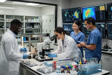 2026 Best Online Bachelor's in Forensic Science for Working Adults thumbnail