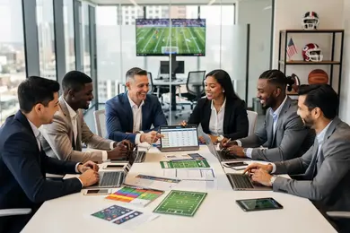 2026 Online Sport Management Degrees for Sports Event Roles thumbnail