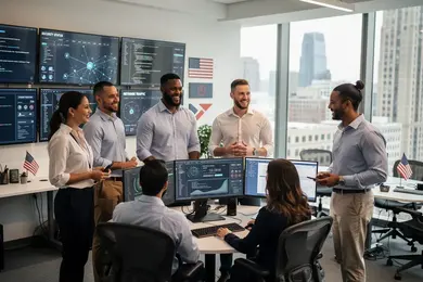 2026 How to Choose an Online Cybersecurity Degree for Security Analyst Careers thumbnail