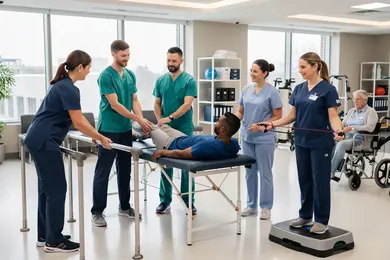 2026 Hospital and Rehab Roles You Can Target With a Kinesiology Degree thumbnail
