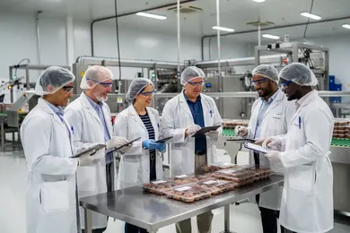 2026 Online Food Industry Management Degrees That Help Build Food Safety Management Skills thumbnail