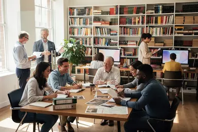 2026 Fastest Accredited Online Humanities Programs: Accelerated Degrees and Completion Times thumbnail