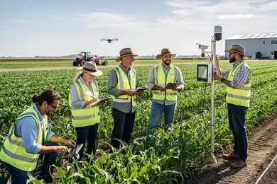 2026 Cheapest Accredited Online Agriculture Degree Programs: Tuition, Fees, and Financial Aid thumbnail