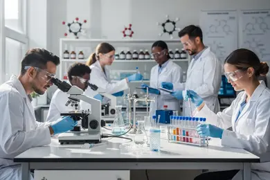 2026 Biochemistry Degree Salary by Industry: Where Graduates Earn the Most thumbnail