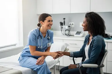 2027 Women's Health Nurse Practitioner Degree Outlook Through 2030: Enrollment, Salary, and Hiring Projections thumbnail