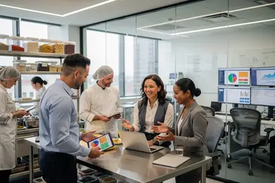 2026 Food Industry Management Careers Most Resilient to Automation thumbnail