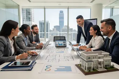 2026 Best Online Bachelor's in Real Estate for Appraisal and Valuation Careers thumbnail