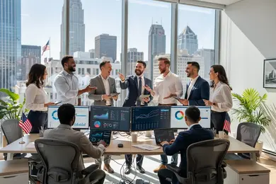 2026 Best Value Online Analytics Degree Programs: Affordable Accredited Options with the Strongest ROI thumbnail