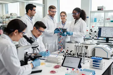 2026 Biological Sciences Careers That Reward Strong Analytical Skills thumbnail