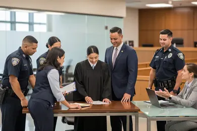 2026 Online Criminal Justice Bachelor's Degree Completion Programs for Working Adults thumbnail