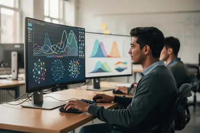 2027 Master's in Data Science vs. Master's in Psychometrics: Choosing Your Graduate Path thumbnail