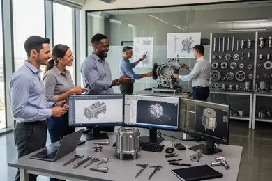 2026 Best Mechanical Engineering Degrees by Rigor, Cost, and Career Mobility thumbnail