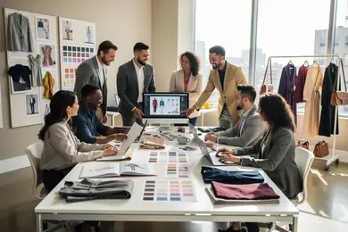 2027 Career Paths with a Fashion Merchandising Master's Degree Explained thumbnail
