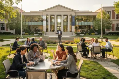 2026 Rice University - Jones Graduate School of Business Online Enrollment Guide: Requirements, Documents, and Timeline thumbnail