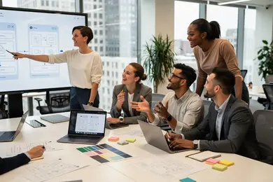 2026 User Experience Master's Programs With Bridge or Foundation Courses thumbnail