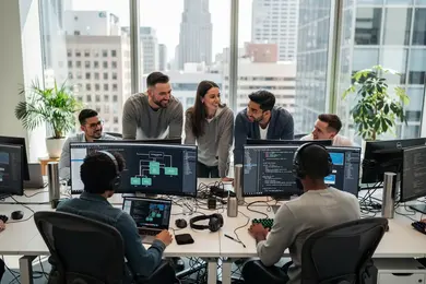 2027 Online Software Engineering Doctorate Programs with Strong Student Support: Advising, Writing Help, and Career Services thumbnail