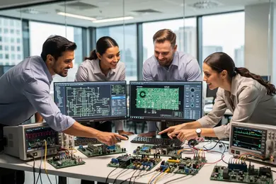2026 Online Electrical Engineering Degrees With Digital Electronics Coursework thumbnail