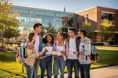 2026 What to Do After You Get Accepted to College thumbnail